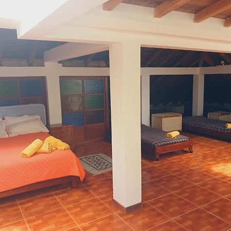 Chez Alicia Hostal Villa de Leyva Ngoại thất bức ảnh